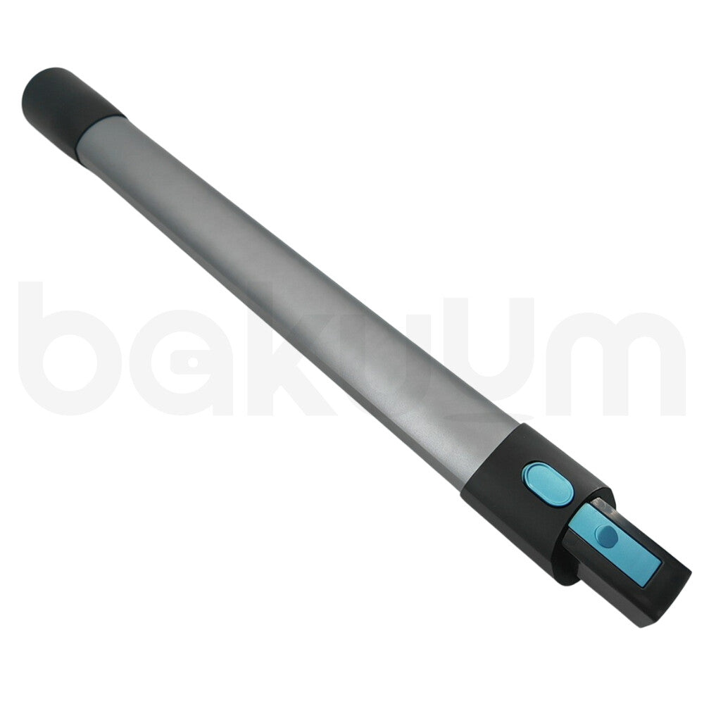 Tubo Scoba 2100 Twice Max | Conga Rockstar Agile Twice Max