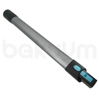Tubo Scoba 2100 Twice Max | Conga Rockstar Agile Twice Max