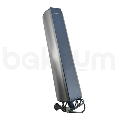 Cuerpo Principal (base De Autovaciado) Rz90 Ai Aquapet Flex Connected | Rockstar 11500 Odyssey Station Connected Ia