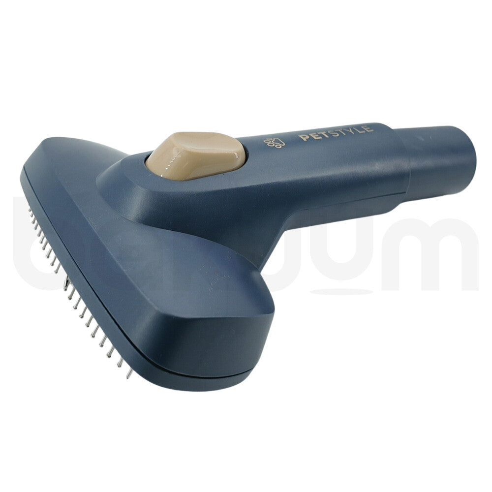 Cepillo Para Animales Rockstar 11500 Odyssey Station Connected Ia