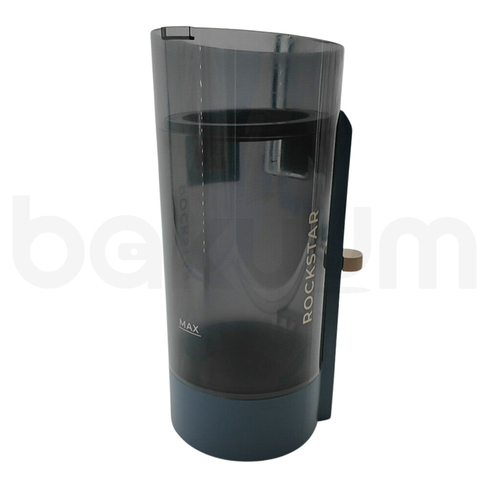 Cuerpo Deposito De Polvo Rz90 Ai Aquapet Flex Connected | Rockstar 11500 Odyssey Station Connected Ia
