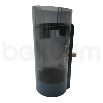 Cuerpo Deposito De Polvo Rz90 Ai Aquapet Flex Connected | Rockstar 11500 Odyssey Station Connected Ia