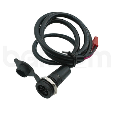 Cable Conector Cargador