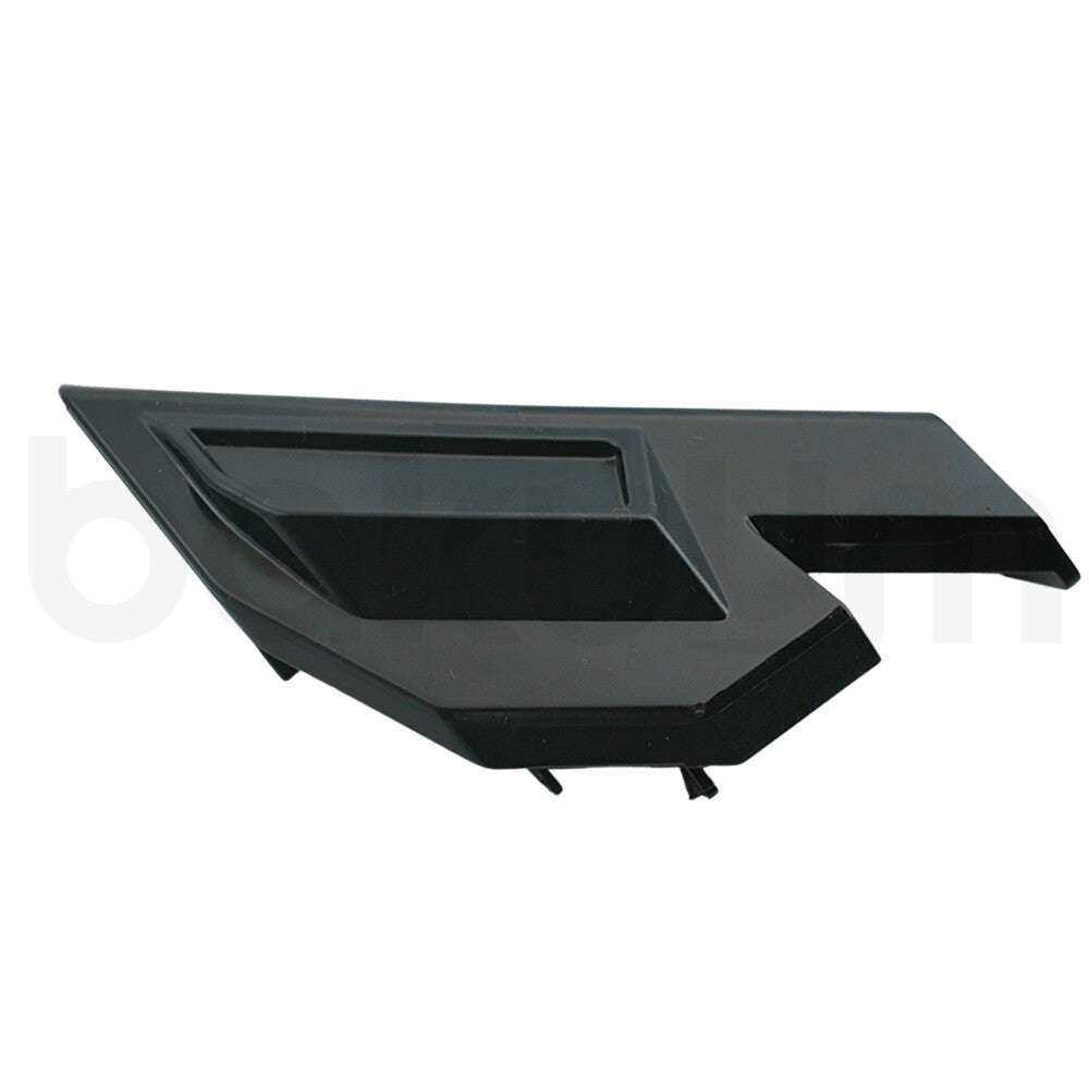 Embellecedor De Chasis Bongo Serie Y65