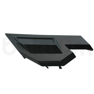 Embellecedor De Chasis Bongo Serie Y65
