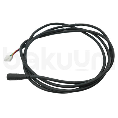 Cable Conector Cargador