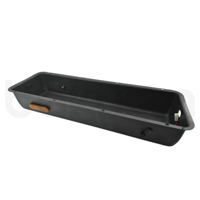 Caja Bateria Bongo Gs50 Xxl Connected