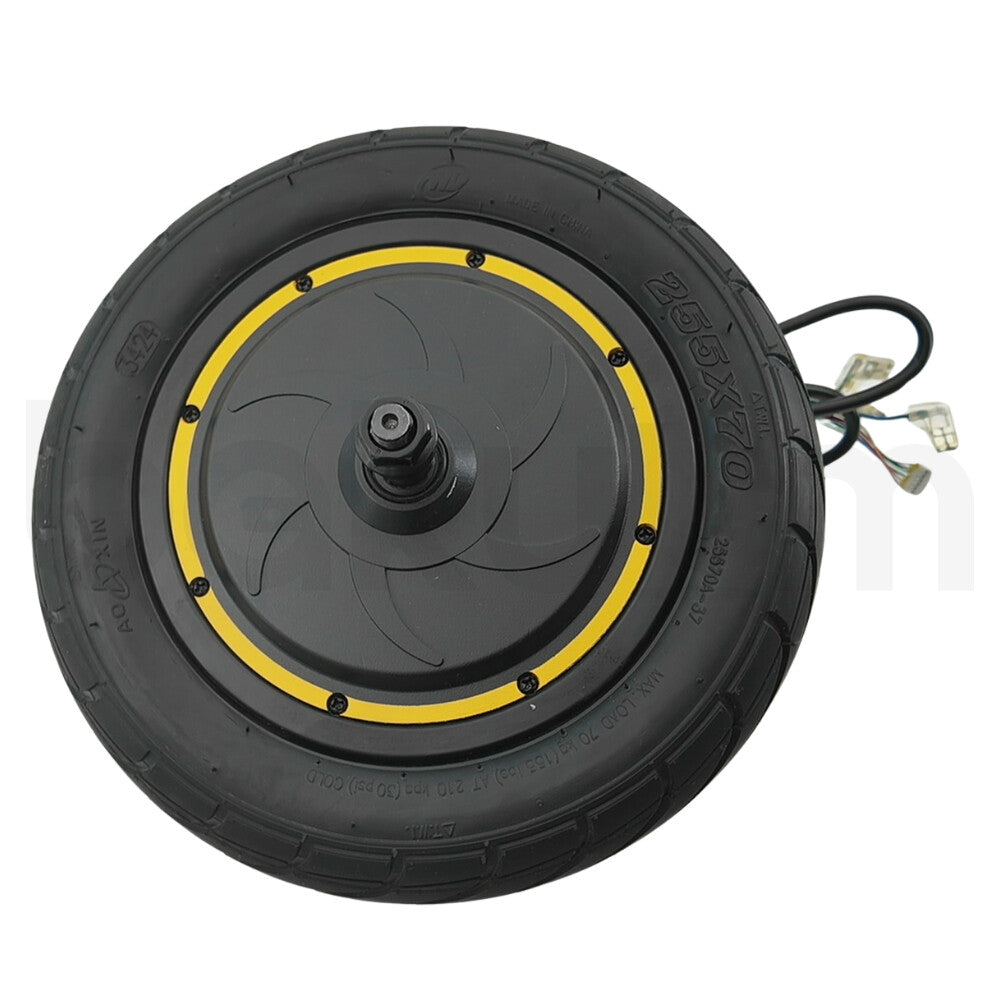 Rueda Motor Bongo Gs50 Xxl Connected