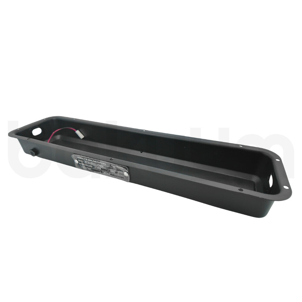 Bongo Battery Box D20 Series