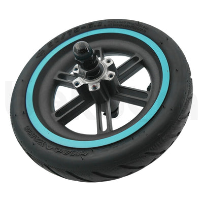 Rueda Bongo Serie D20