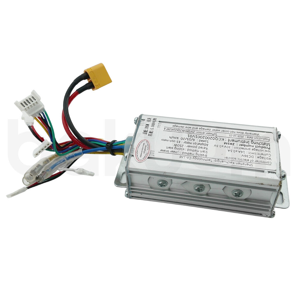 Pcb Centralita