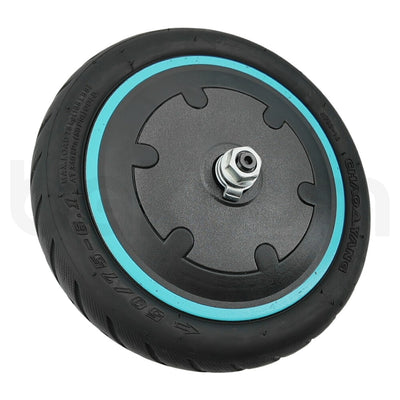 Rueda Motor Bongo Serie D20
