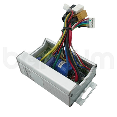 Pcb Centralita Bongo Serie X65 Connected