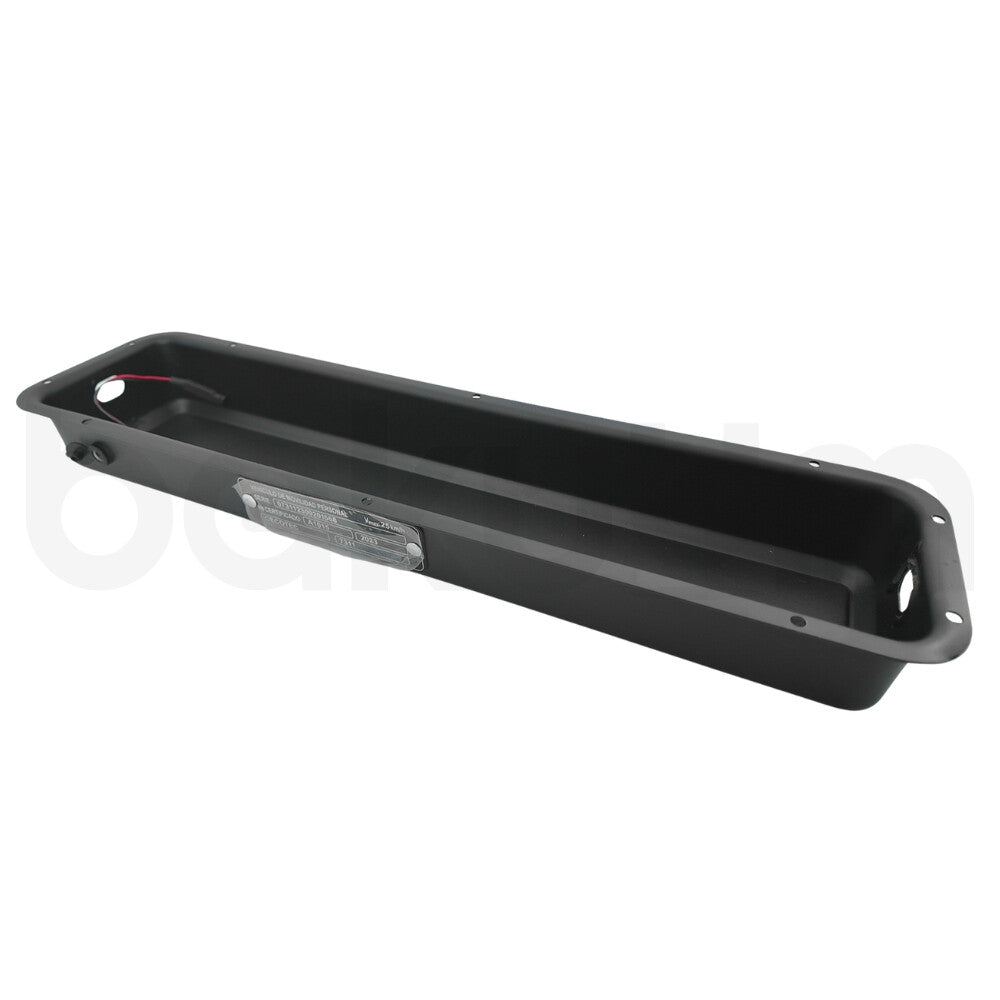 Caja Bateria