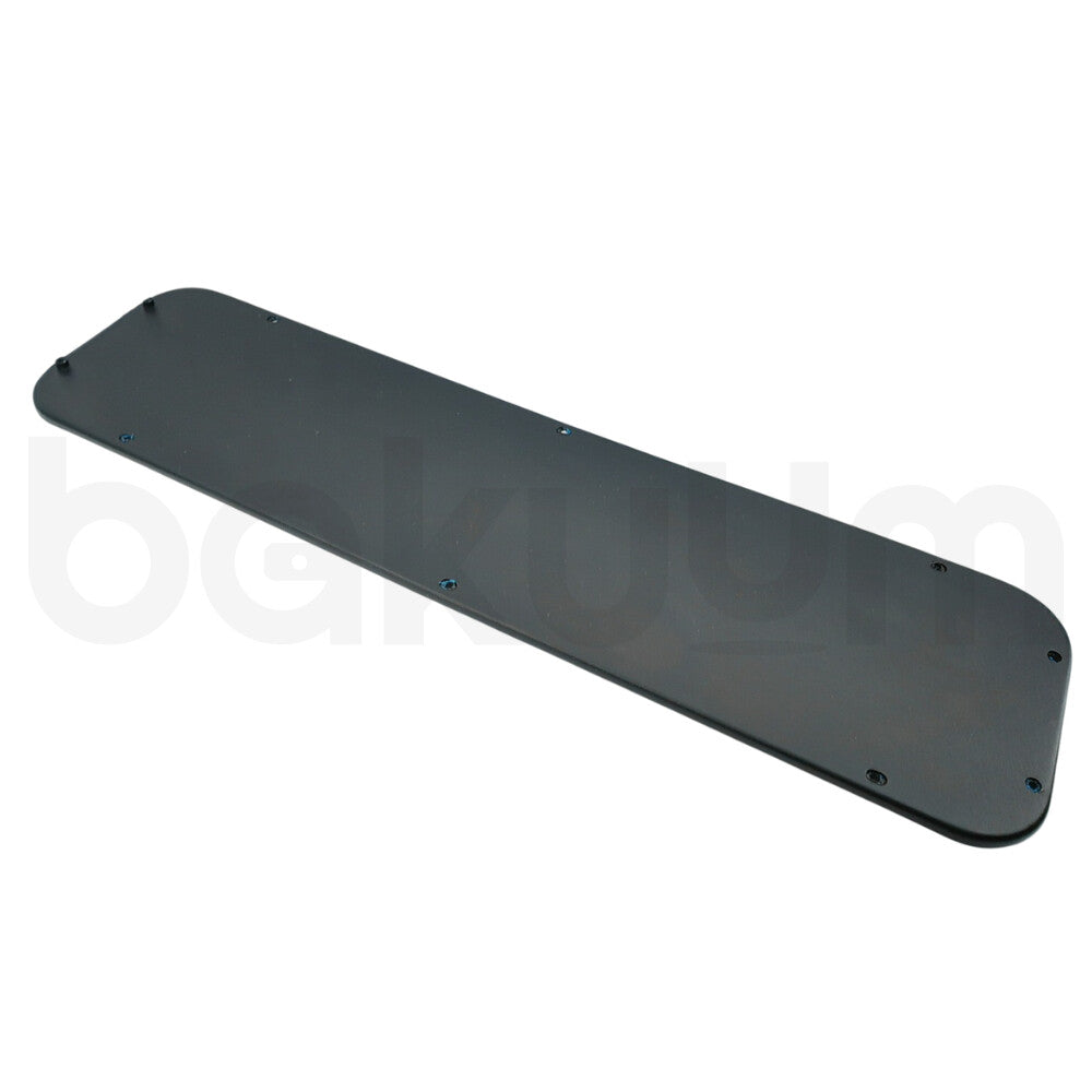Tapa Caja Bateria Bongo D30 Xl Connected | Bongo D30 Xl Connected + Phone Holder