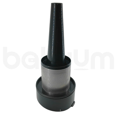 Portafiltro Rockstar 11500 Odyssey Station Connected Ia
