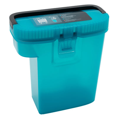 Deposito Agua Limpia Base Autovaciado Conga 11090 Sping Home&wash | Conga 11090 Spin Revolution Homewash  | Conga 11090 Spin Revolution Home&wash T | Conga 13090 Spin Revolution Home&wash