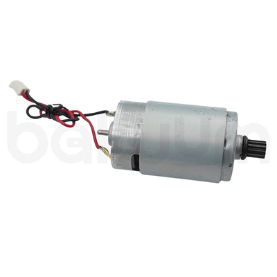 Motor Central Conga 1090 Excelsior | Conga 1090 | Conga 1099 Connected | Conga 1090 Conected Force | Conga 990 Vital
