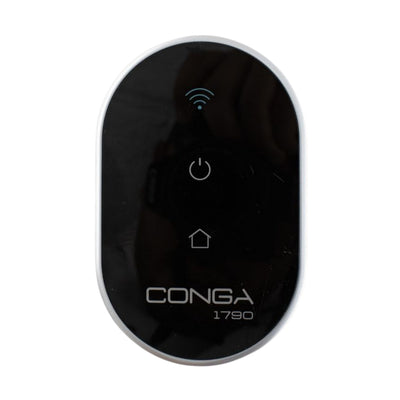 Botonera + Embellecedor Display Conga 1790 Vital | Conga 1790 Titanium | Conga 1790 Ultra