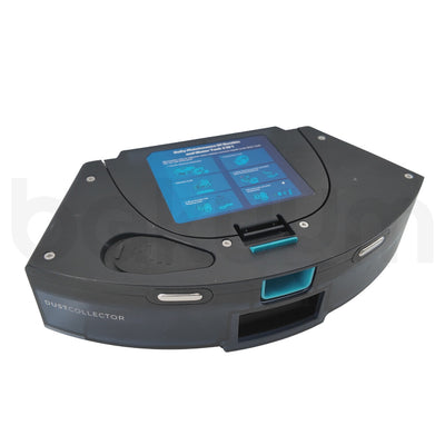 Depósito Mixto Conga 9590 Spin Revolution Home | Conga 9590 Spin Revolution Ultra Power  | Conga 9990 Ai Spin Revolution Ultra Power Home | Conga 10090 Ai Spin Revolution Ultra Power Home Lifestyle | Conga 9590 Spin Revolution Ultra Power Home 8-mop