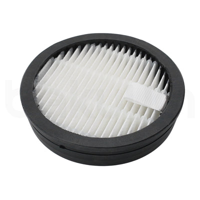 BAKUUM Filtro de alto rendimiento compatible con Conga Rockstar RS70, RS50 X-Treme, 3500 Blizzard, 2500 Freeze y 1500 Horizon
