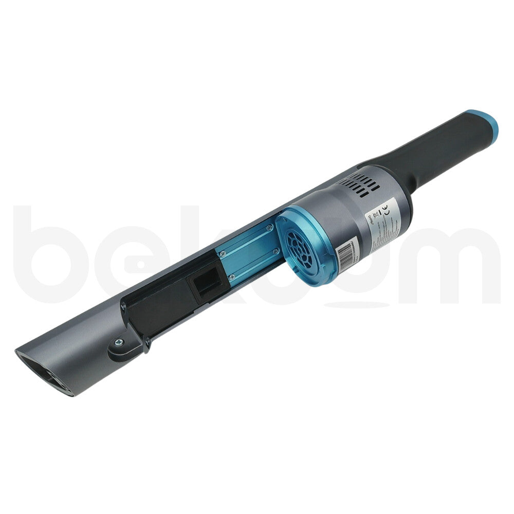 Cuerpo Motor Scoba 2100 Twice Max | Conga Rockstar Agile Twice