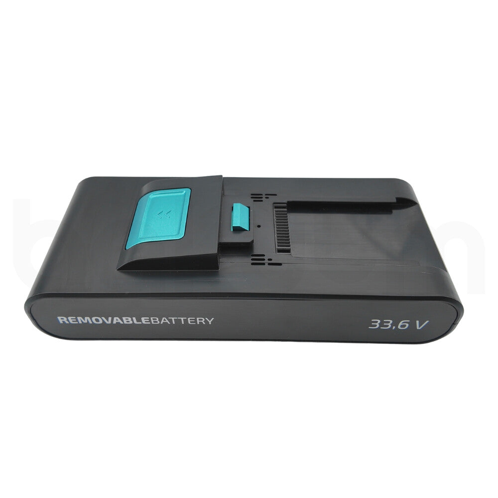 Batería-29.6v 3000mah Conga Rockstar 9500 Lunar Pet Flex Double Filter | Conga Rockstar 9500 Lunar Pet Flex
