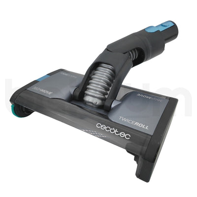 Base De Aspiracion Scoba 2100 Twice Max | Conga Rockstar Agile Twice Max