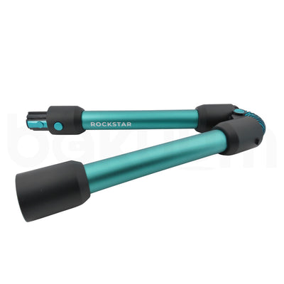 Tubo Flexible Conga Rockstar 3500 Storm Pet Flex | Aspirador Vertical Conga Rockstar 3500 Storm Flex Animal | Aspirador Vertical Conga Rockstar 3500 Storm Ergotwice Animal