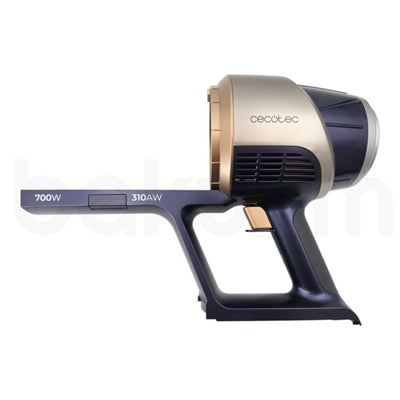 Cuerpo Principal Conga Rockstar 12500 Stellar Aquapet Flex