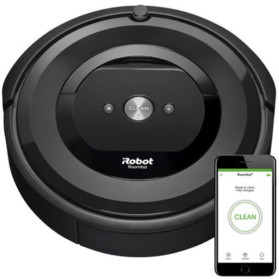 Roomba E6
