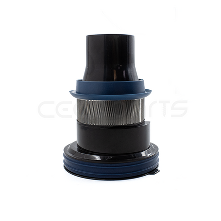 Portafiltro Cecotec Rockstar 9500/ 11500 Odyssey Ergoflex