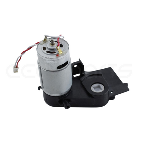 Motor Rodillo Conga Quick&Clean y Flash Connected