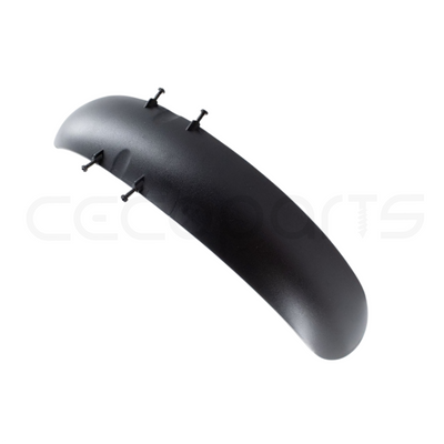 Guardabarros Delantero Bongo Serie A+ Max 45 Connected
