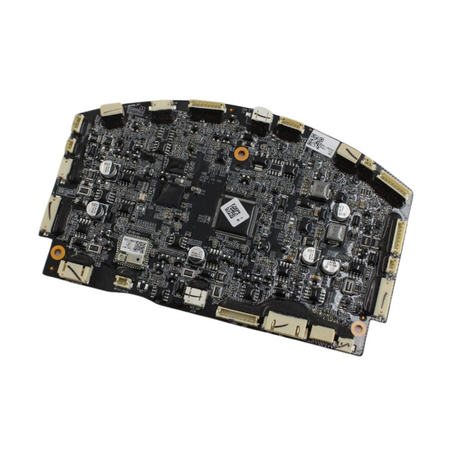 PLACA BASE 7490 IMMORTAL