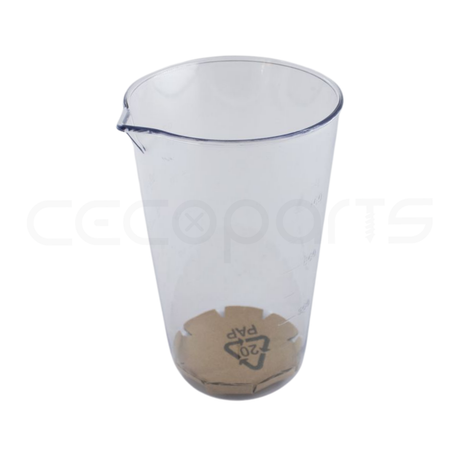Vaso Medidor Vaso Medidor Power Pulsar 2300Max Cream&Crush