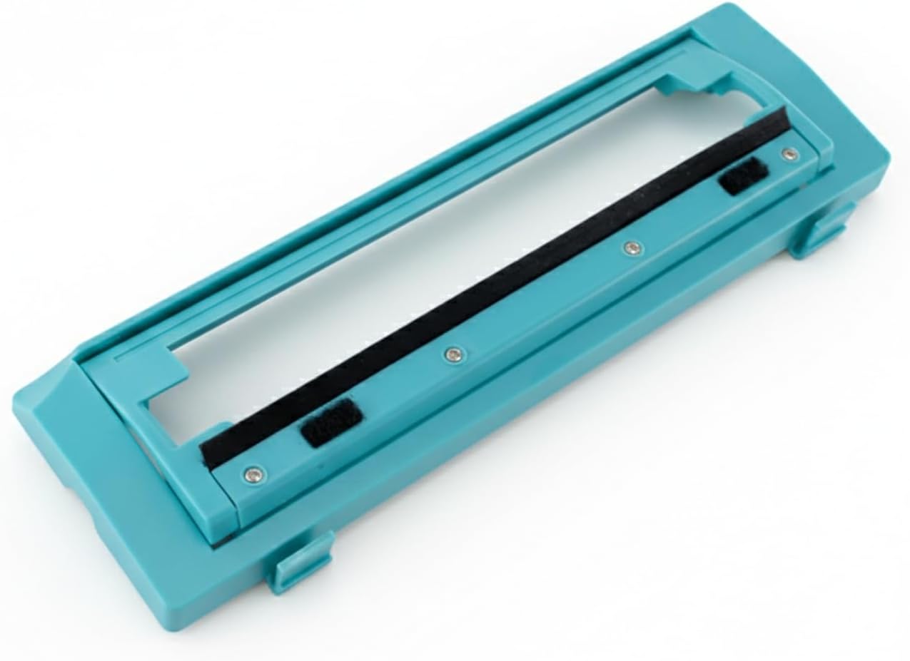 Tapa cepillo mixto, mascotas y jalisco para Conga 15090 Spin (ref.100104 ) y Conga 16090 Spin (ref.100105) y Conga 20090 proai (100106)