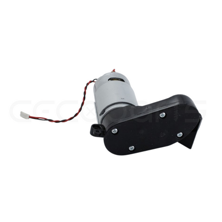 Motor rodillo central Cecotec Conga 2299 y 2499. Inertial, Ultra, X-Treme, Immortal