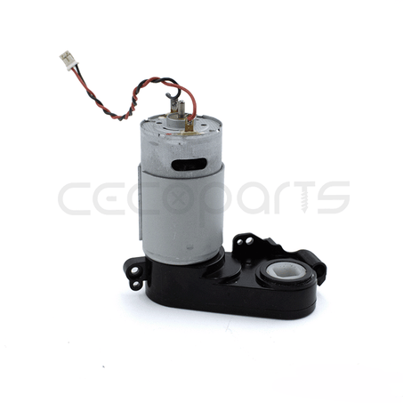 Motor rodillo central Cecotec Conga 2299 y 2499. Inertial, Ultra, X-Treme, Immortal
