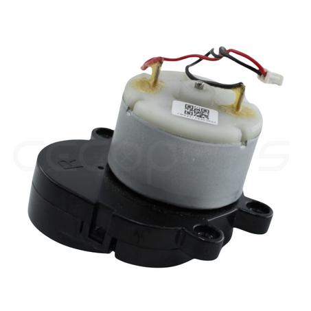 Motor Escobilla Conga 2299 y 2499 ( derecha )