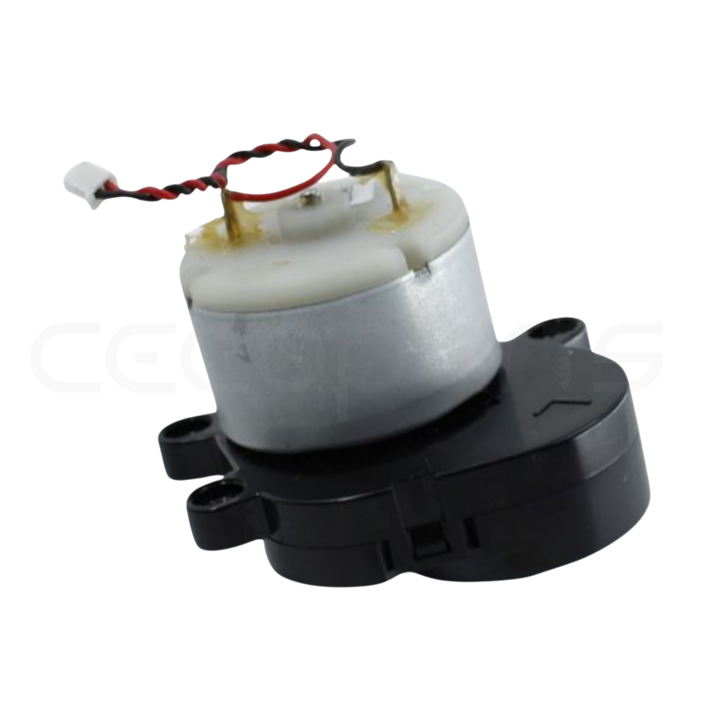 Motor Escobilla Conga 2299 y 2499 ( izquierda )