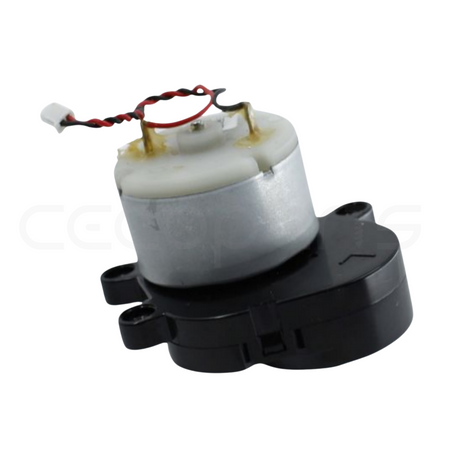 Motor Escobilla Conga 2299 y 2499 ( izquierda )
