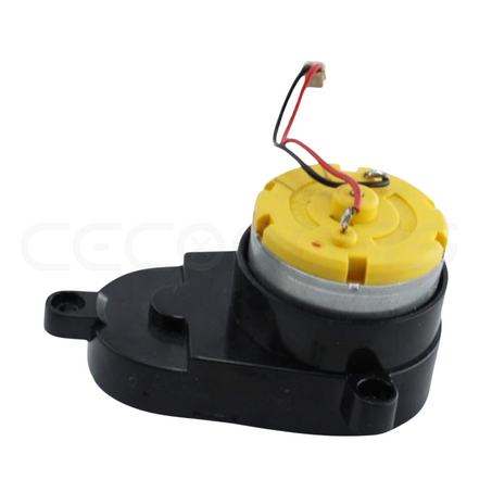 Motor Escobilla Conga 1090, 1790, 1990, 2290 Ultra, Absolute, FlashConnected y Perfect&Clean