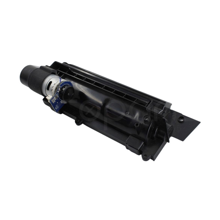 Motor Rodillo Completo  Conga 1290 v1 - 1390