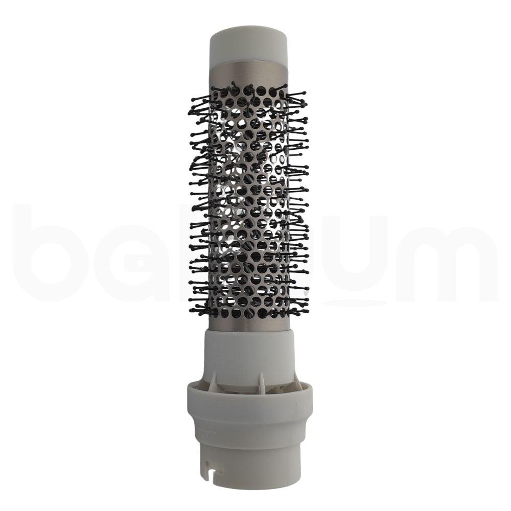 Cabezal Peine Cilindrico Fino Bamba Ceramiccare 14in1 Airglam Champagne | Bamba Ceramiccare 10in1 Airglam Champagne | Bamba Ceramiccare 12in1 Airglam Champagne | Bamba Ceramiccare Airglam Champagne | Bamba Ceramiccare Airglam W
