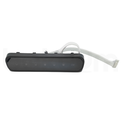 Panel Led Power Instant-ccino 20 Touch Serie Nera