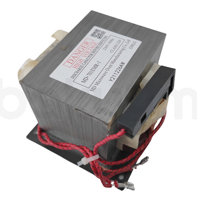 Transformador Grandheat 3020