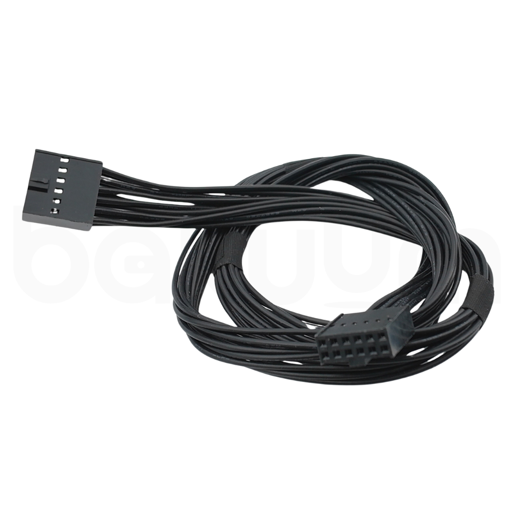 Cable De Alimentacion Dc Tv V1+ Series Vqu11070+