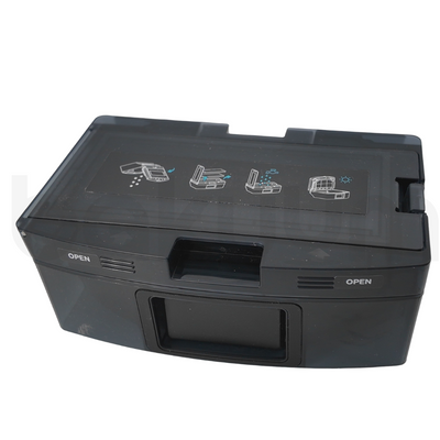 Conga Z100 Dust Container | Conga Z100 X-treme
