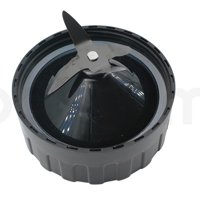 Cuchilla Power Black Titanium 1300max B